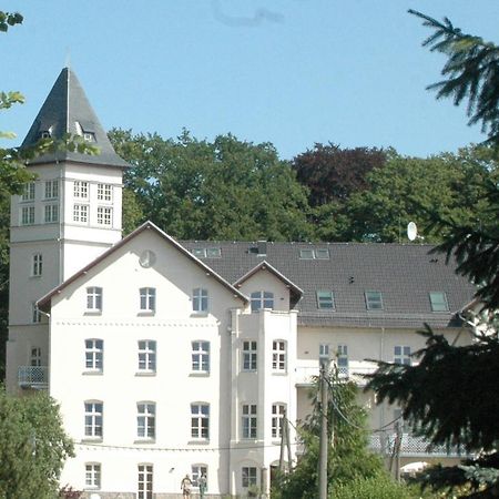 Jagdschloss Hohen Niendorf Appartement 19 Kültér fotó