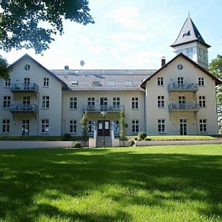 Jagdschloss Hohen Niendorf Appartement 19 Kültér fotó